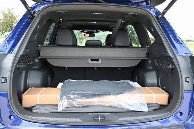 new 2025 Subaru Forester car, priced at $38,166