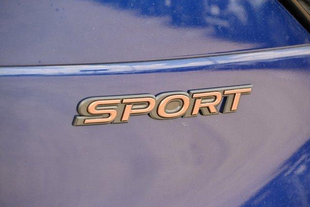 new 2025 Subaru Forester car, priced at $38,166