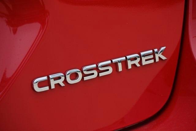 new 2024 Subaru Crosstrek car, priced at $26,835