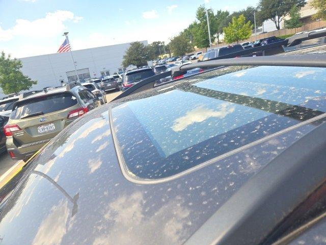 used 2021 Subaru Forester car, priced at $16,500