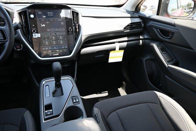 new 2025 Subaru Crosstrek car, priced at $30,912