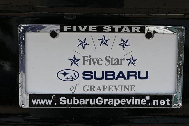 new 2025 Subaru Impreza car, priced at $26,877