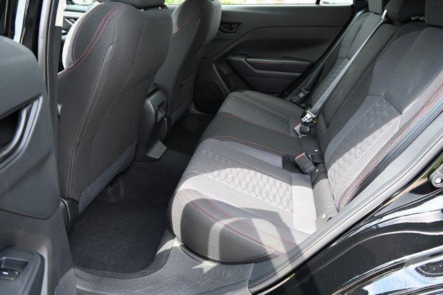 new 2025 Subaru Impreza car, priced at $26,877