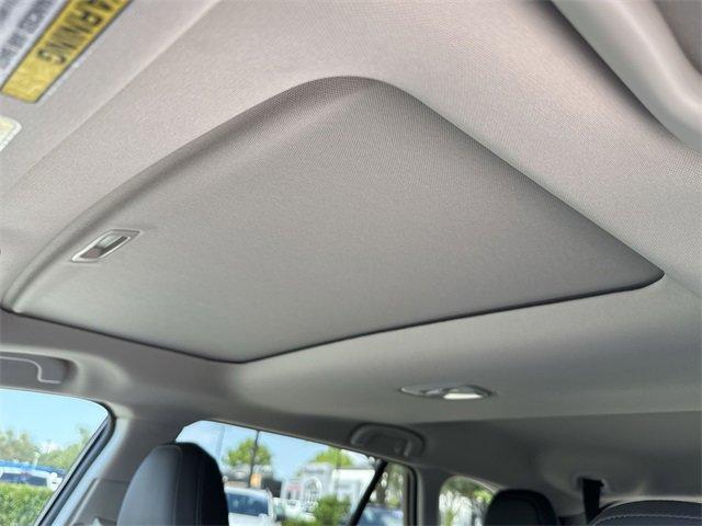 used 2025 Subaru Outback car, priced at $38,000