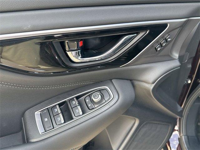 used 2025 Subaru Outback car, priced at $38,000