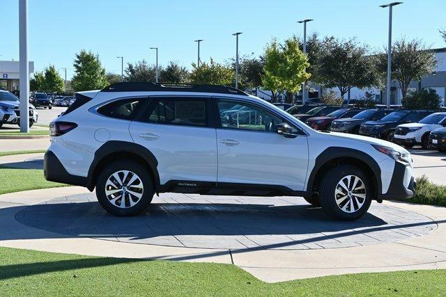 new 2025 Subaru Outback car, priced at $31,459