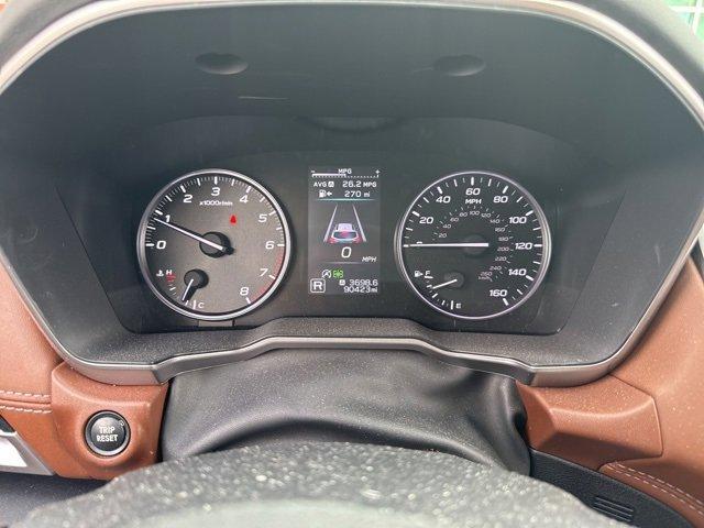 used 2021 Subaru Outback car, priced at $23,000