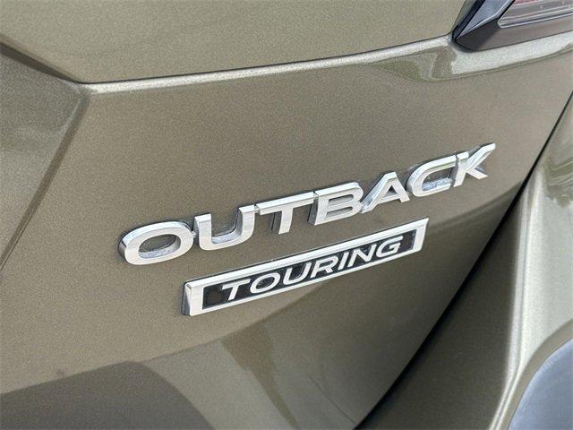used 2021 Subaru Outback car, priced at $20,000