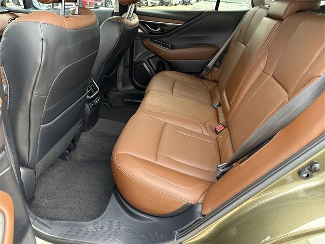 used 2021 Subaru Outback car, priced at $20,000