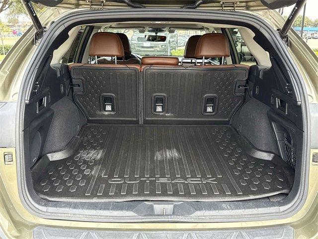 used 2021 Subaru Outback car, priced at $20,000