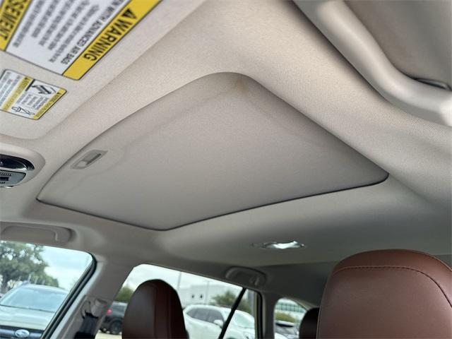 used 2021 Subaru Outback car, priced at $21,700