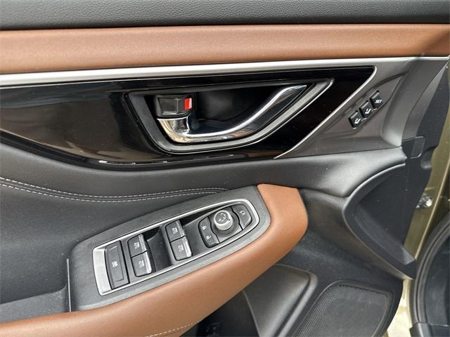 used 2021 Subaru Outback car, priced at $21,700