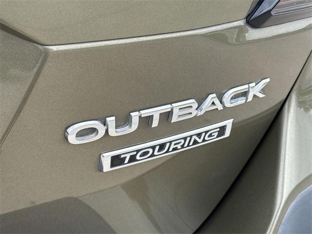 used 2021 Subaru Outback car, priced at $21,700
