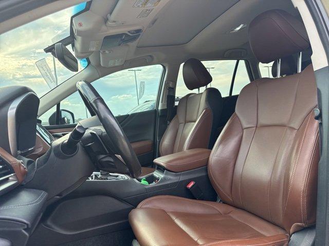 used 2021 Subaru Outback car, priced at $23,000
