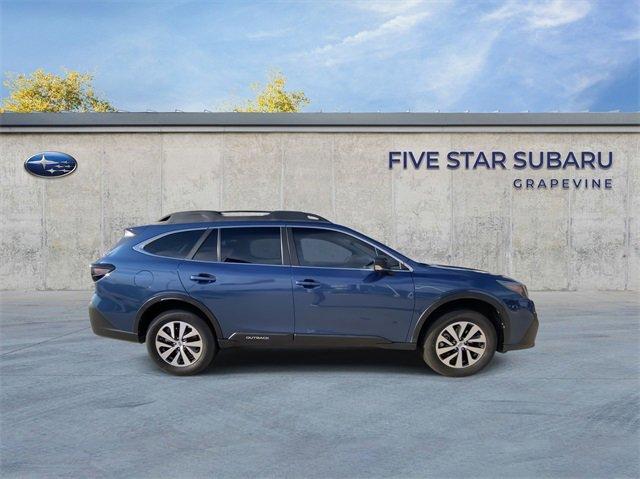 used 2021 Subaru Outback car, priced at $19,500