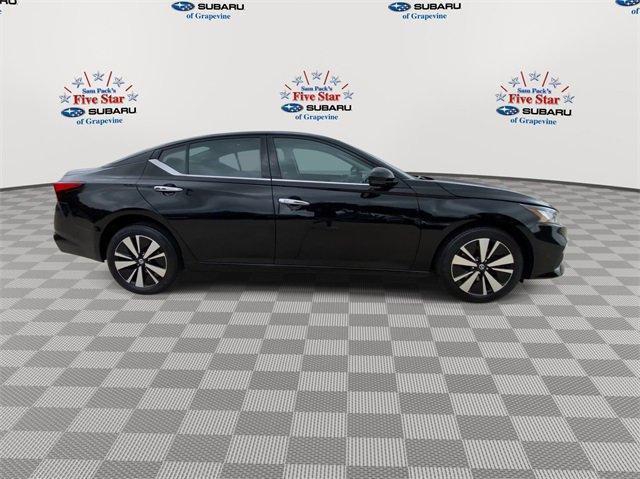 used 2020 Nissan Altima car, priced at $16,700