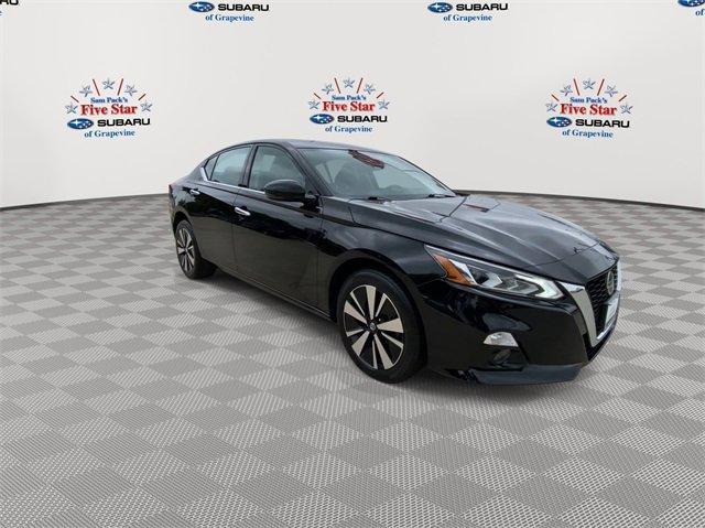 used 2020 Nissan Altima car, priced at $16,700