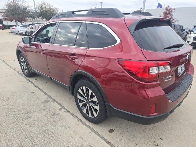 used 2017 Subaru Outback car, priced at $21,000