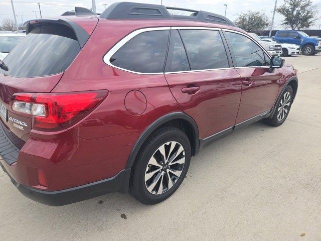 used 2017 Subaru Outback car, priced at $21,000