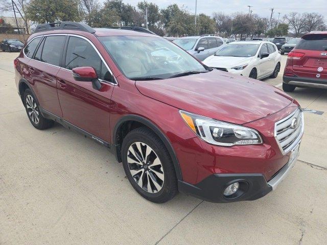 used 2017 Subaru Outback car, priced at $21,000