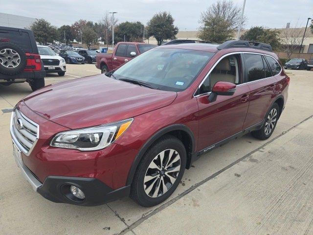 used 2017 Subaru Outback car, priced at $21,000