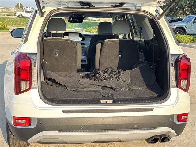 used 2022 Hyundai Palisade car, priced at $23,500