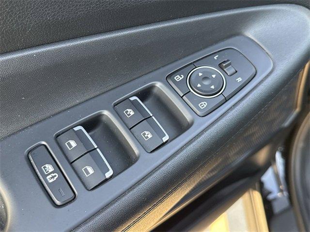used 2021 Hyundai Santa Fe car, priced at $20,700