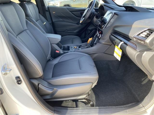 used 2024 Subaru Forester car, priced at $35,000