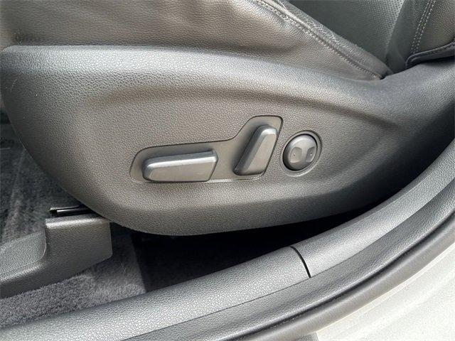 used 2020 Hyundai Tucson car, priced at $15,000