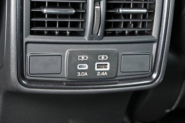 new 2025 Subaru Forester car, priced at $38,989