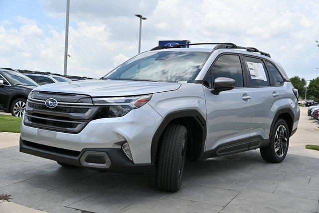 new 2025 Subaru Forester car, priced at $38,989