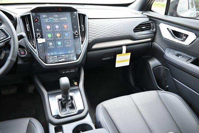 new 2025 Subaru Forester car, priced at $38,989