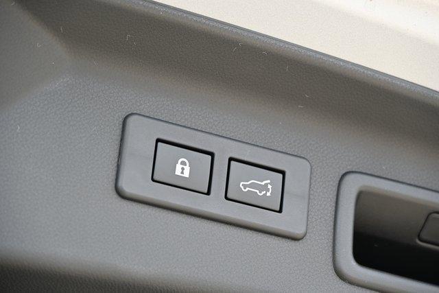new 2025 Subaru Forester car, priced at $38,989