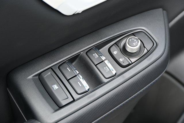 new 2025 Subaru Forester car, priced at $38,989