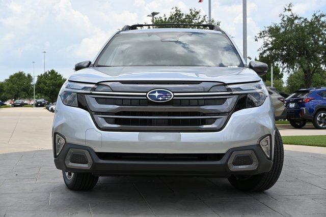 new 2025 Subaru Forester car, priced at $38,989