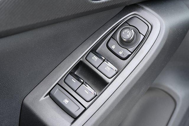new 2025 Subaru Crosstrek car, priced at $32,131