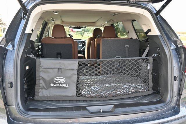 new 2025 Subaru Ascent car, priced at $50,063
