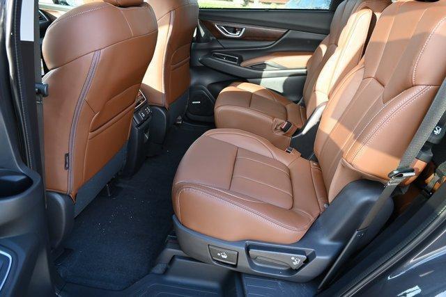 new 2025 Subaru Ascent car, priced at $50,063