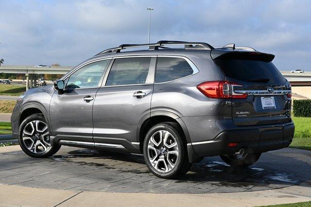 new 2025 Subaru Ascent car, priced at $50,063