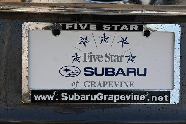 new 2025 Subaru Ascent car, priced at $50,063