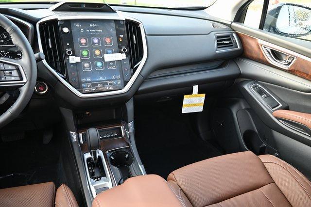 new 2025 Subaru Ascent car, priced at $50,063