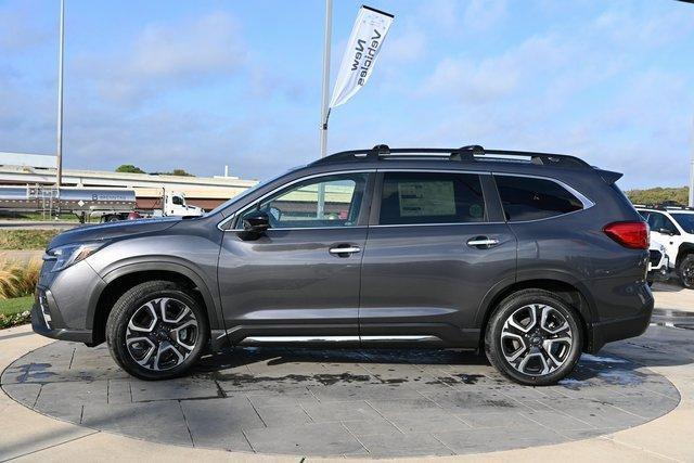 new 2025 Subaru Ascent car, priced at $50,063