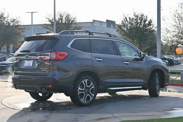 new 2025 Subaru Ascent car, priced at $50,063