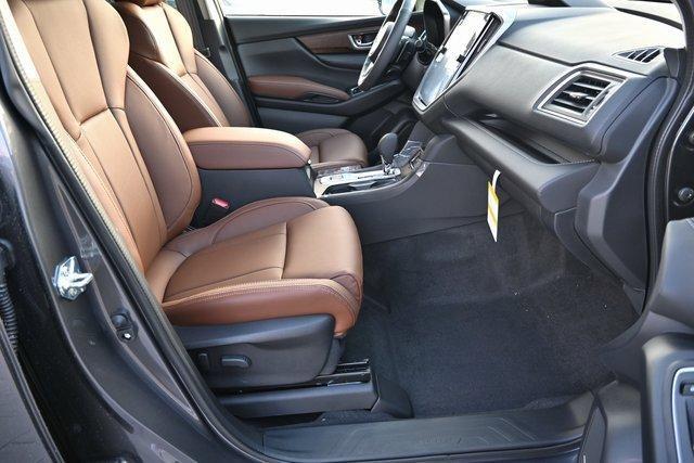 new 2025 Subaru Ascent car, priced at $50,063