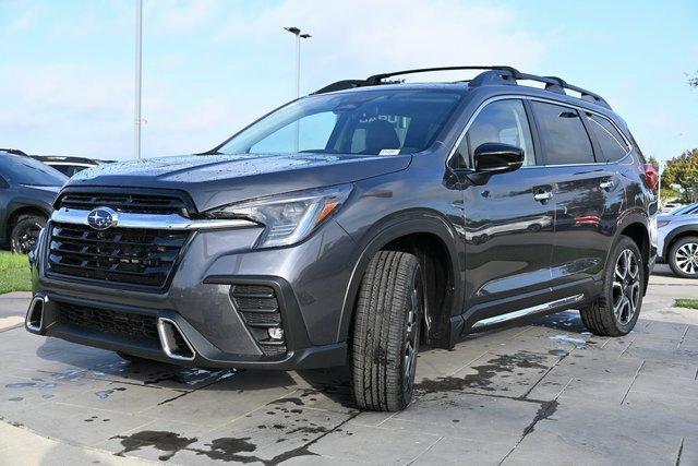 new 2025 Subaru Ascent car, priced at $50,063