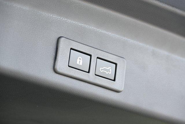 new 2025 Subaru Ascent car, priced at $50,063