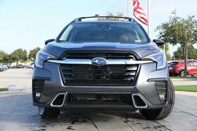 new 2025 Subaru Ascent car, priced at $50,063