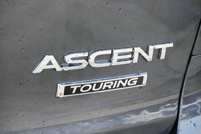 new 2025 Subaru Ascent car, priced at $50,063
