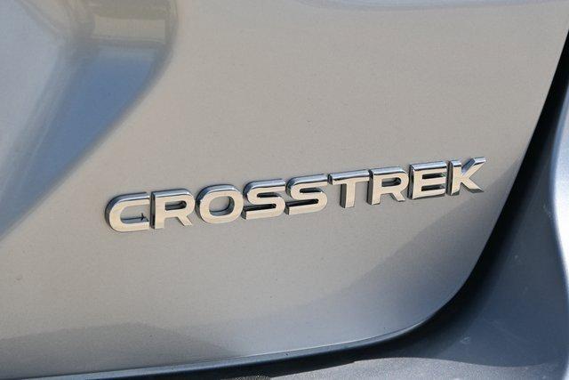 new 2025 Subaru Crosstrek car, priced at $26,426