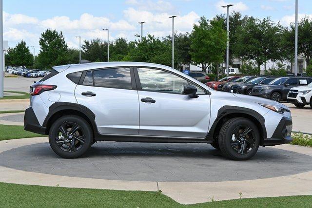 new 2025 Subaru Crosstrek car, priced at $26,426